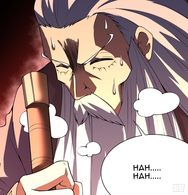 I Picked Up An Attributes Chapter 38 Gambar 58